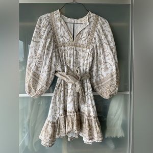 Cleobella Mini Dress